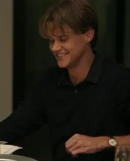 Profile image of conrad fisher