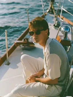 Profile image of conrad fisher