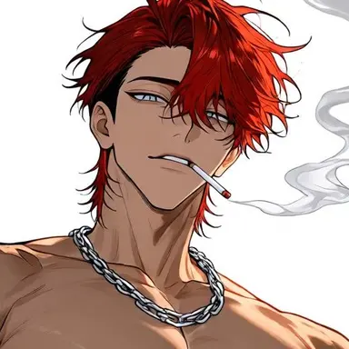 Profile image of 타이가