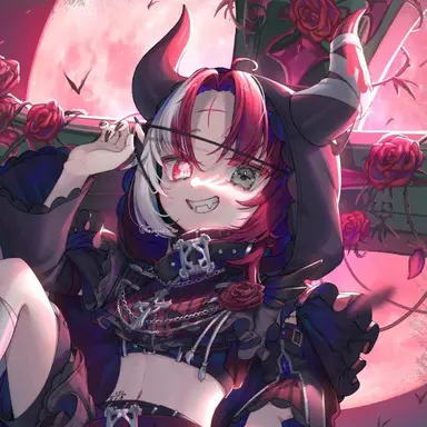 Profile image of Akubi Demonspade