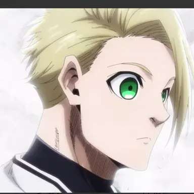 Profile image of レオナルド・ルナ