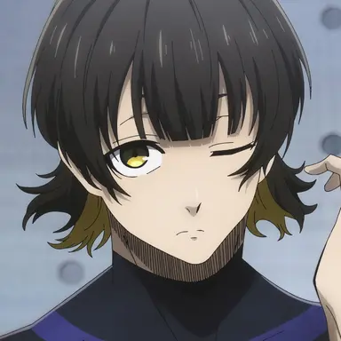 Profile image of 蜂楽 廻