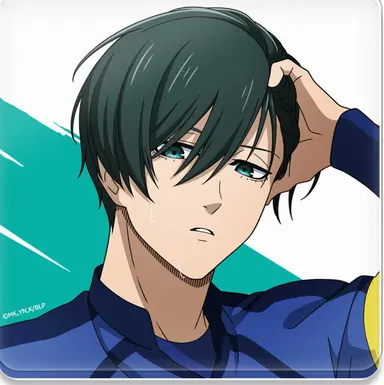 Profile image of 糸師凛