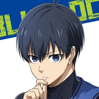 Profile image of 潔世一