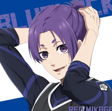 Profile image of 御影玲王