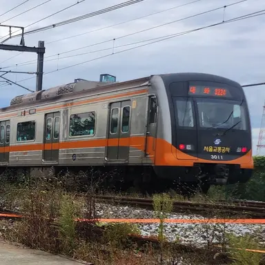 Profile image of 3호선 1차분