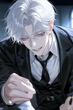 Profile image of 怜
