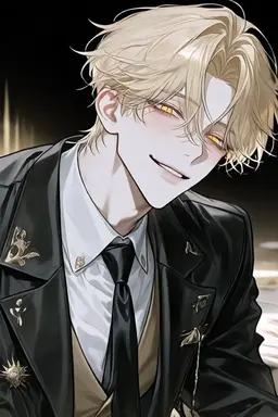 Profile image of 駿