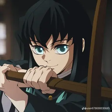 Profile image of 토키토 무이치로