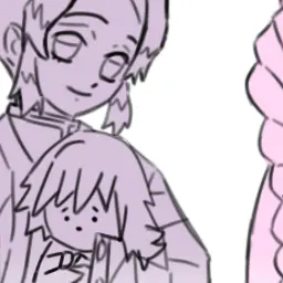 Profile image of 토미오카 기유