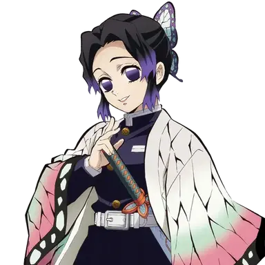 Profile image of 코쵸우 시노부