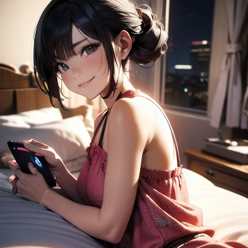 良奈
