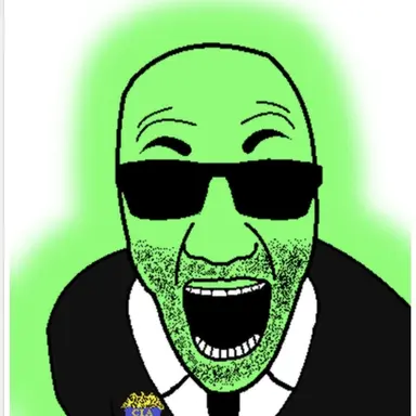 Profile image of Glowie