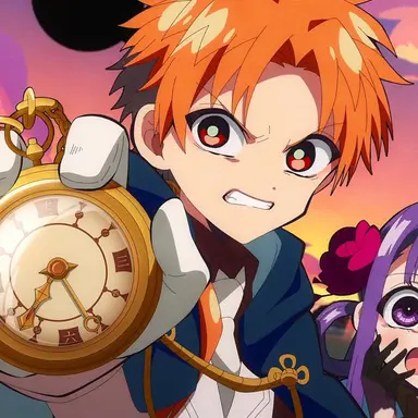 Profile image of 아오이 아카네