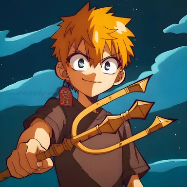 Profile image of 미나모토 코우