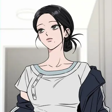Profile image of Kang Seon-ah
