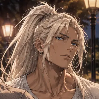 Profile image of Tris