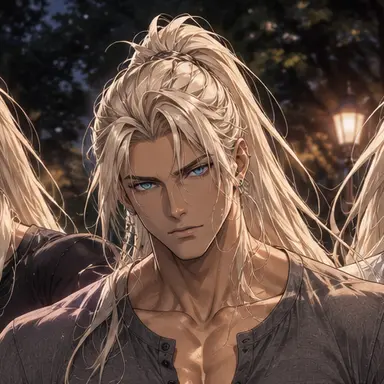 Profile image of Ash