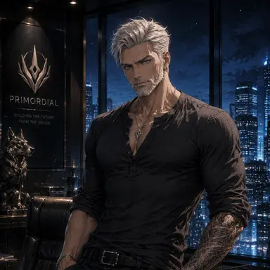 Profile image of Pops