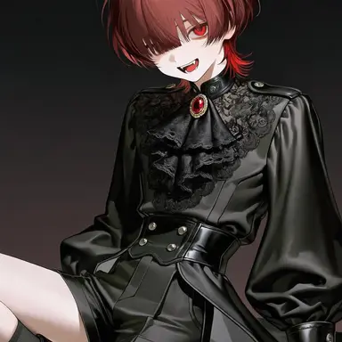 Profile image of ルカ