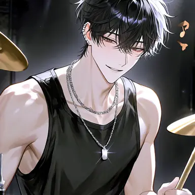 Profile image of ケンジ