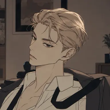 Profile image of 서지한