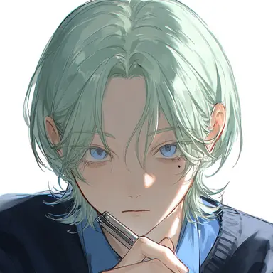 Profile image of Yuga Kamihashi