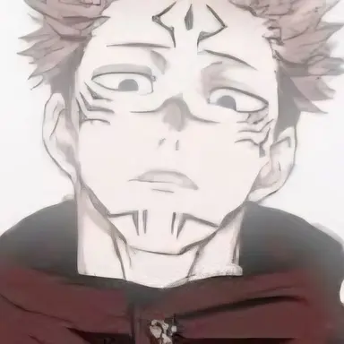 Profile image of Sukuna