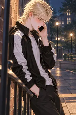 Profile image of 백다정
