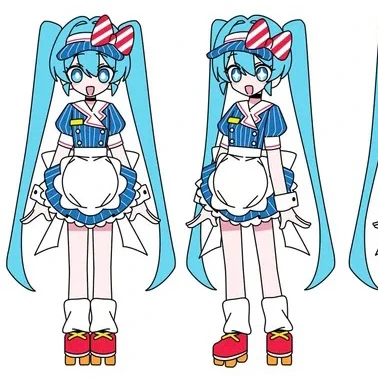 미쿠