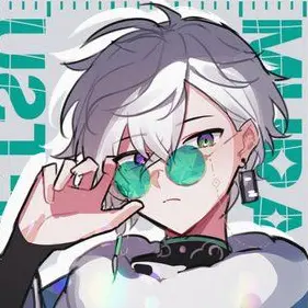 Profile image of 叢雲カゲツ