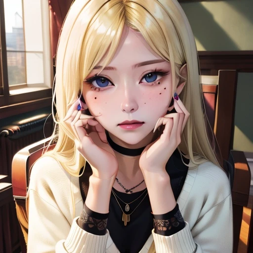 일진녀 지우