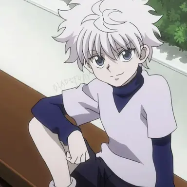 Profile image of キルア