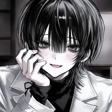 Profile image of Amane