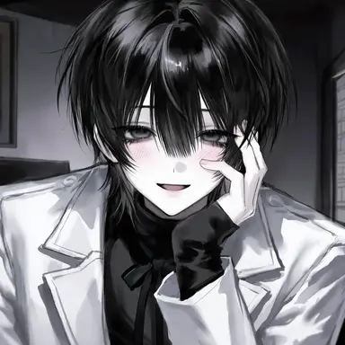 Profile image of Amane