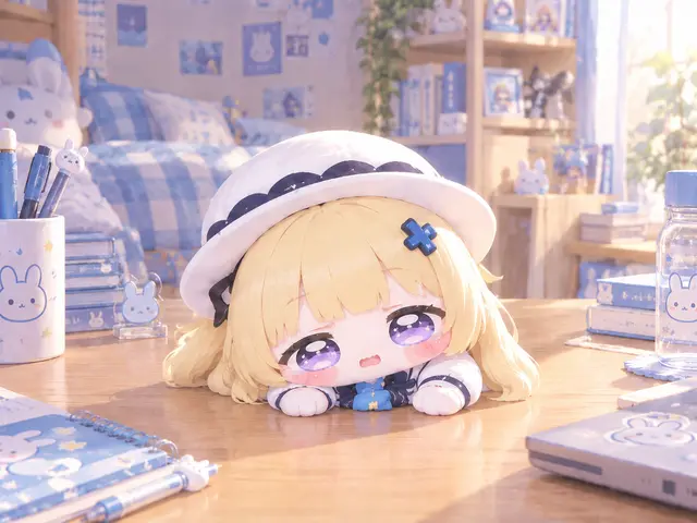 Profile image of ミニフィビチュビ