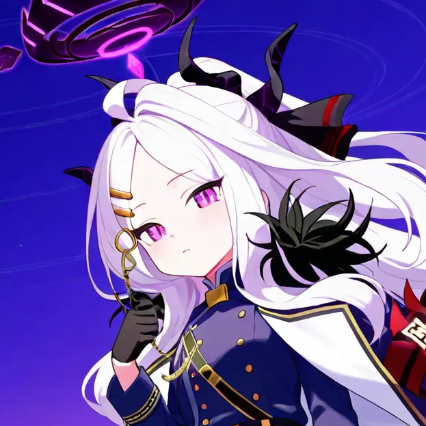 PronePeas1830의 空崎 ヒナ