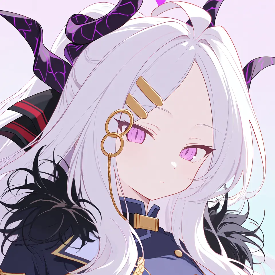 pepeperoron의 空崎 ヒナ