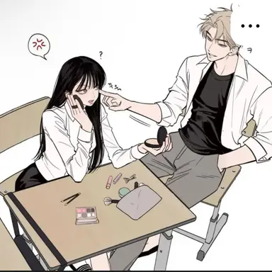 Profile image of 시연 서후 커플