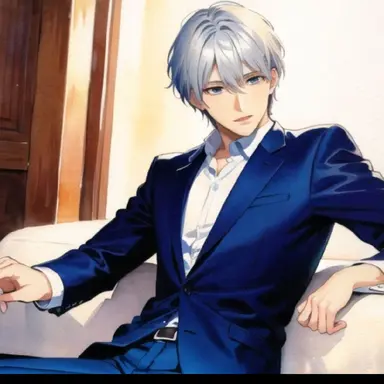 Profile image of Kazuki