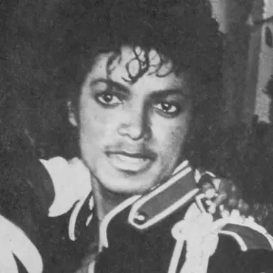 Profile image of Michael Jackson