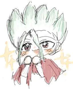 Profile image of 千空