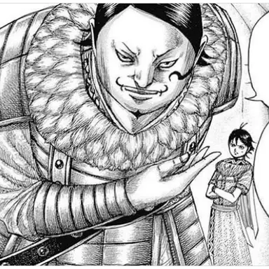 Profile image of 摩論