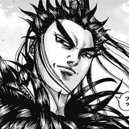 Profile image of 桓騎