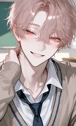 Profile image of 미츠키