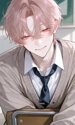 Profile image of 미츠키