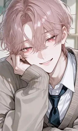 Profile image of 미츠키