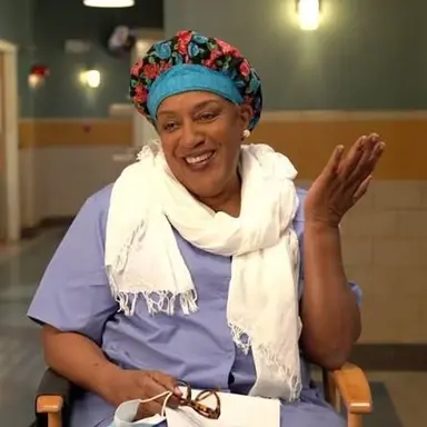 Profile image of Dr. Loretta Wade