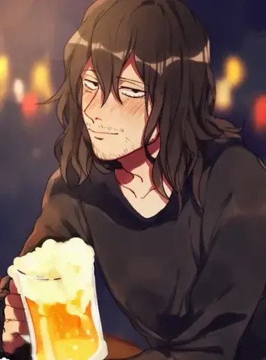 Profile image of Aizawa