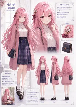 Profile image of セレナ